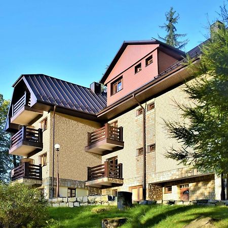 Dom Wczasowy Przy Skalkach Szklarska Poreba Extérieur photo