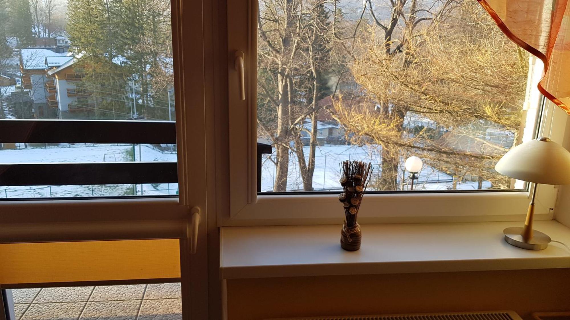 Dom Wczasowy Przy Skalkach Szklarska Poreba Chambre photo