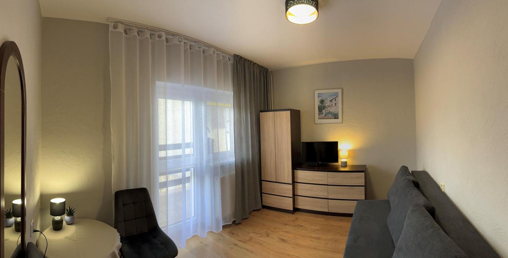 Dom Wczasowy Przy Skalkach Szklarska Poreba Chambre photo