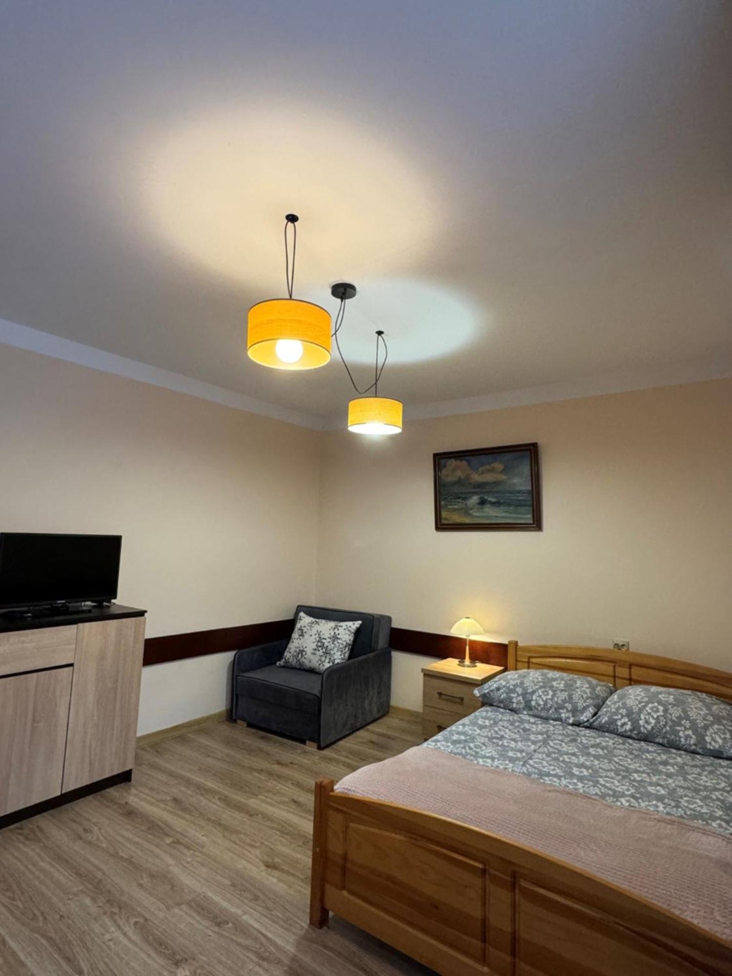 Dom Wczasowy Przy Skalkach Szklarska Poreba Chambre photo