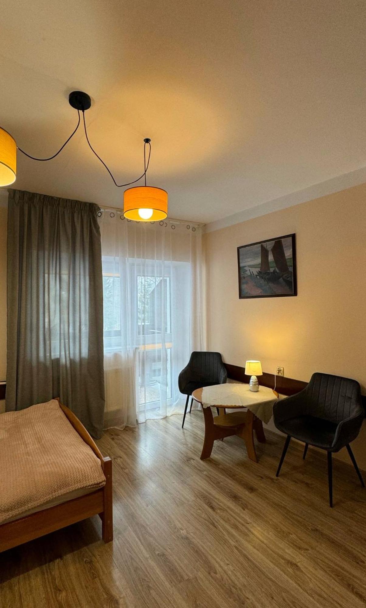 Dom Wczasowy Przy Skalkach Szklarska Poreba Chambre photo