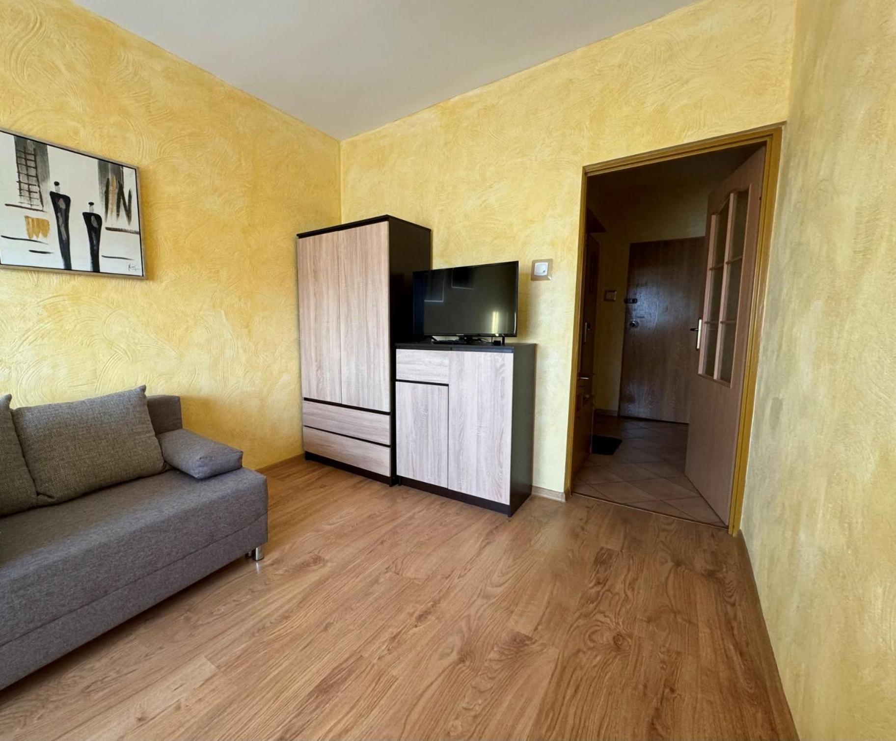 Dom Wczasowy Przy Skalkach Szklarska Poreba Extérieur photo