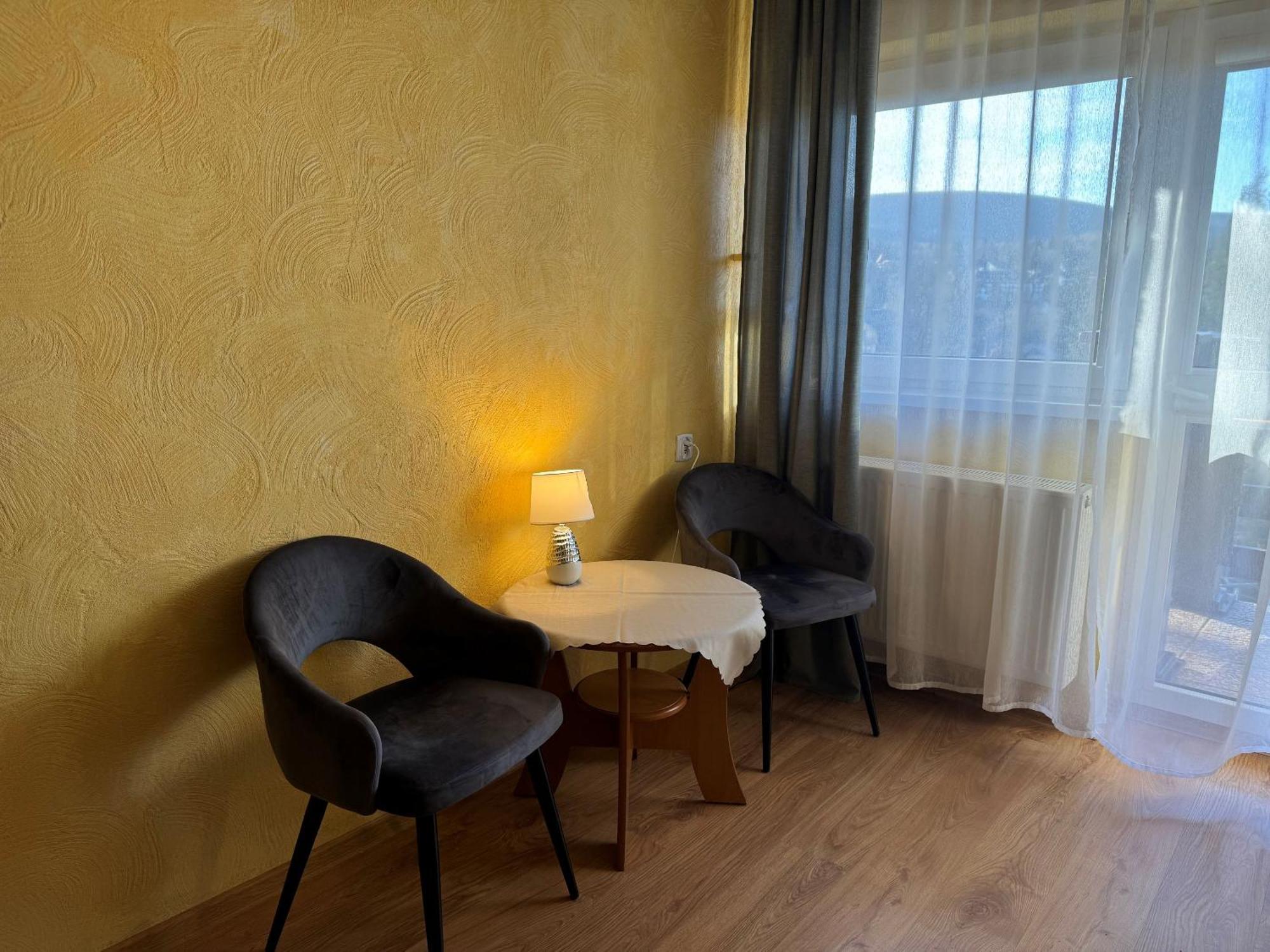 Dom Wczasowy Przy Skalkach Szklarska Poreba Extérieur photo