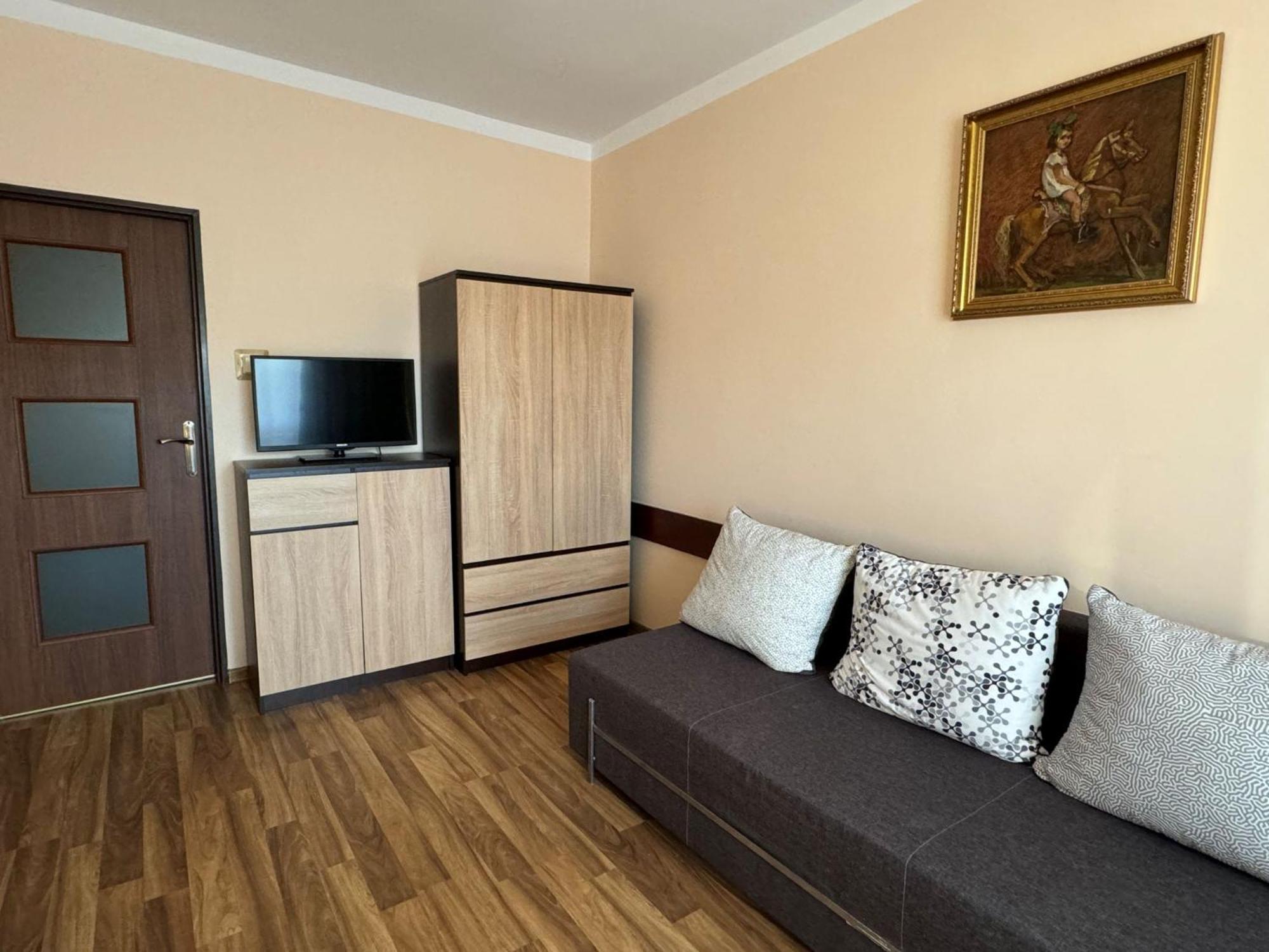Dom Wczasowy Przy Skalkach Szklarska Poreba Extérieur photo