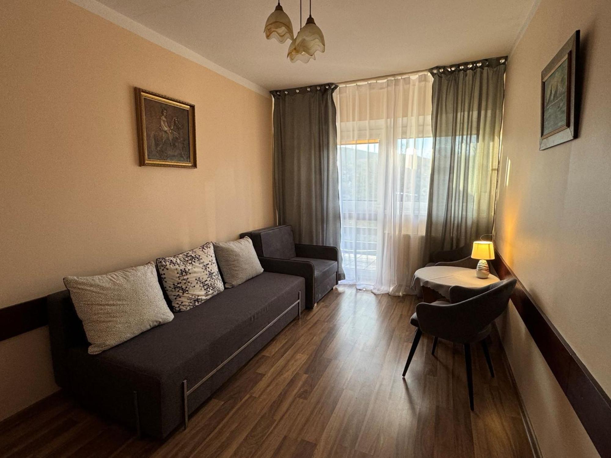 Dom Wczasowy Przy Skalkach Szklarska Poreba Extérieur photo