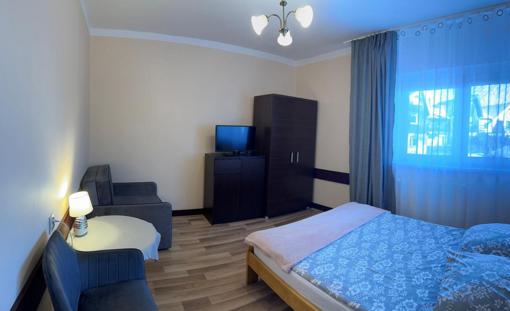 Dom Wczasowy Przy Skalkach Szklarska Poreba Extérieur photo