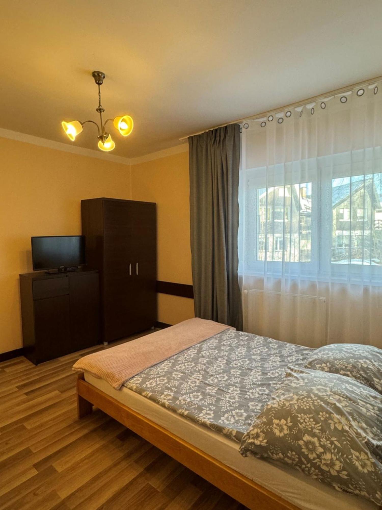 Dom Wczasowy Przy Skalkach Szklarska Poreba Extérieur photo