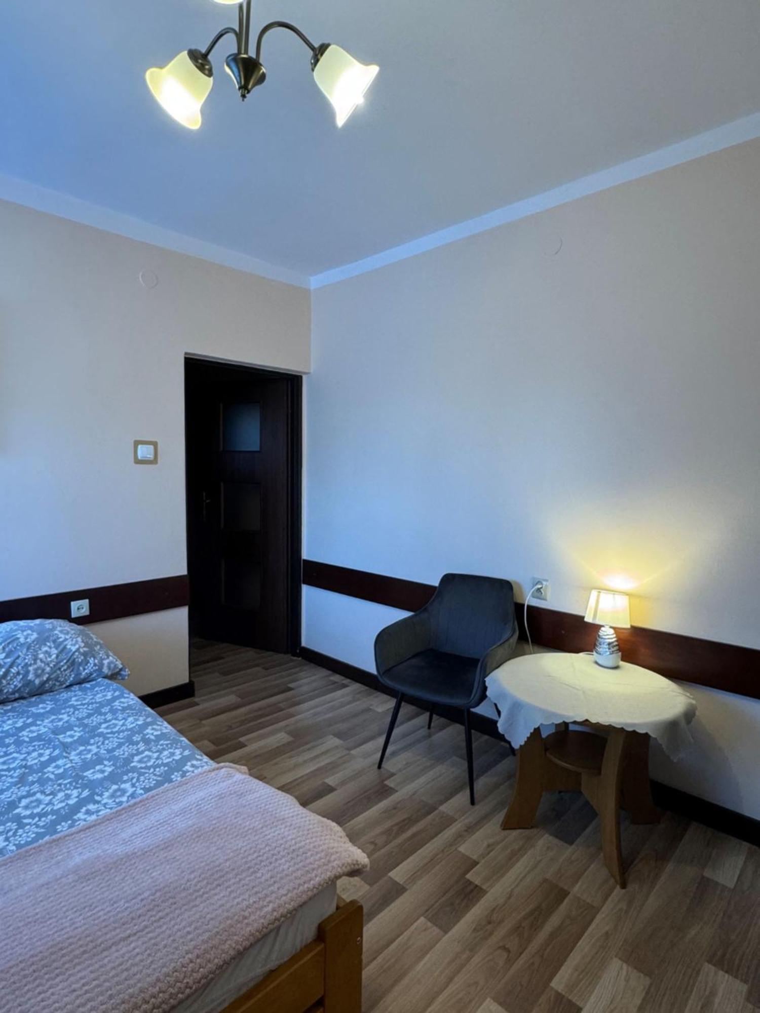 Dom Wczasowy Przy Skalkach Szklarska Poreba Extérieur photo