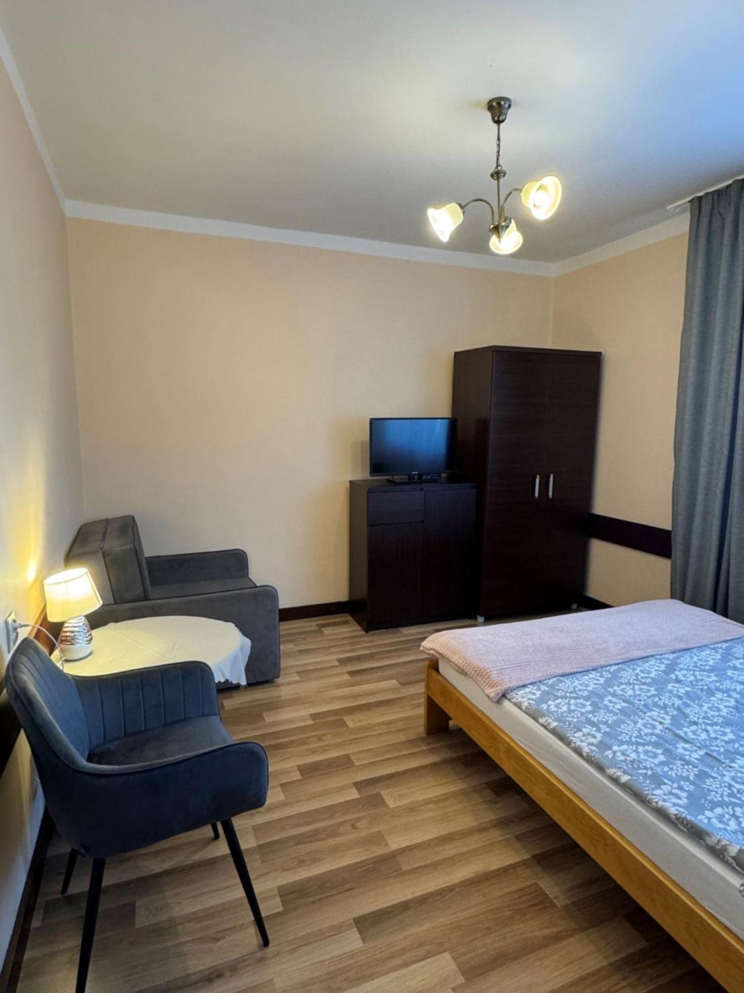 Dom Wczasowy Przy Skalkach Szklarska Poreba Extérieur photo