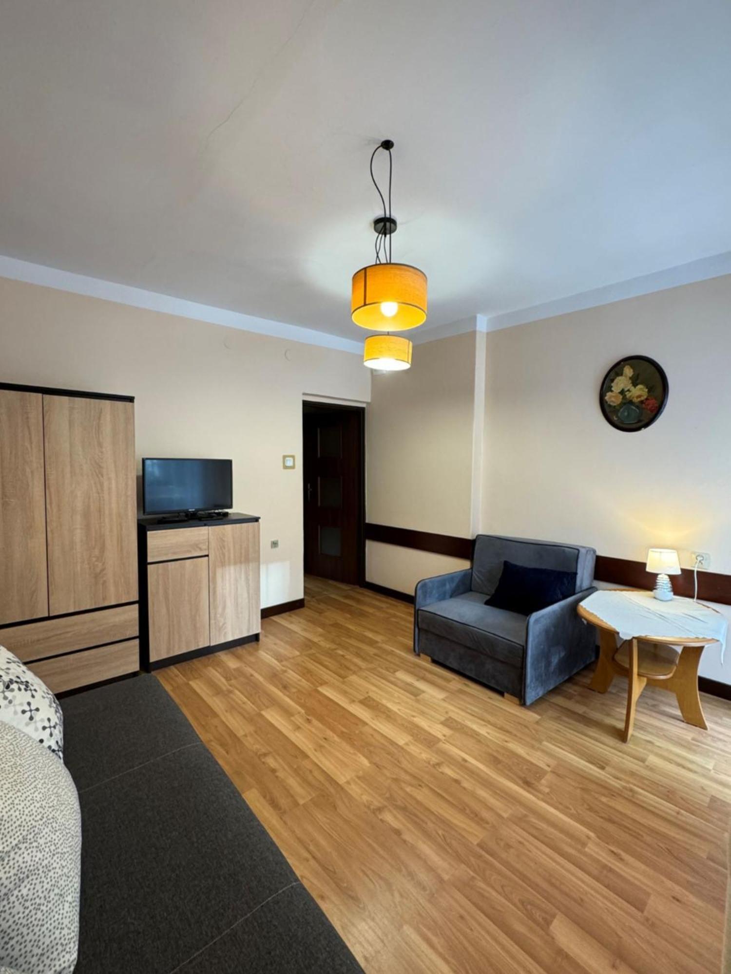 Dom Wczasowy Przy Skalkach Szklarska Poreba Extérieur photo