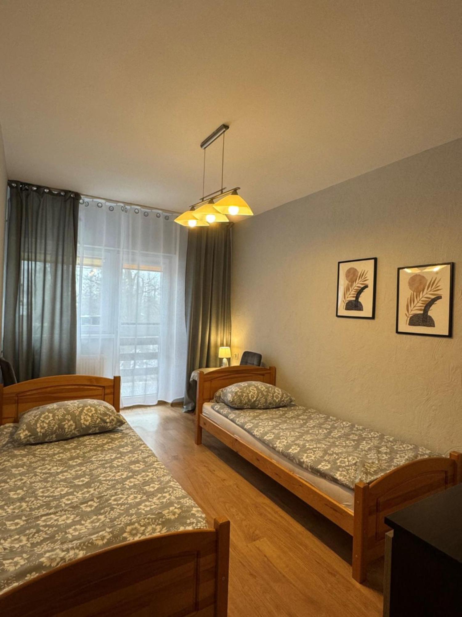 Dom Wczasowy Przy Skalkach Szklarska Poreba Extérieur photo