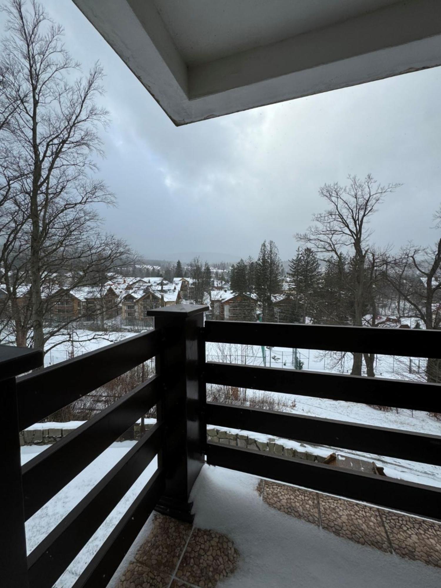 Dom Wczasowy Przy Skalkach Szklarska Poreba Extérieur photo
