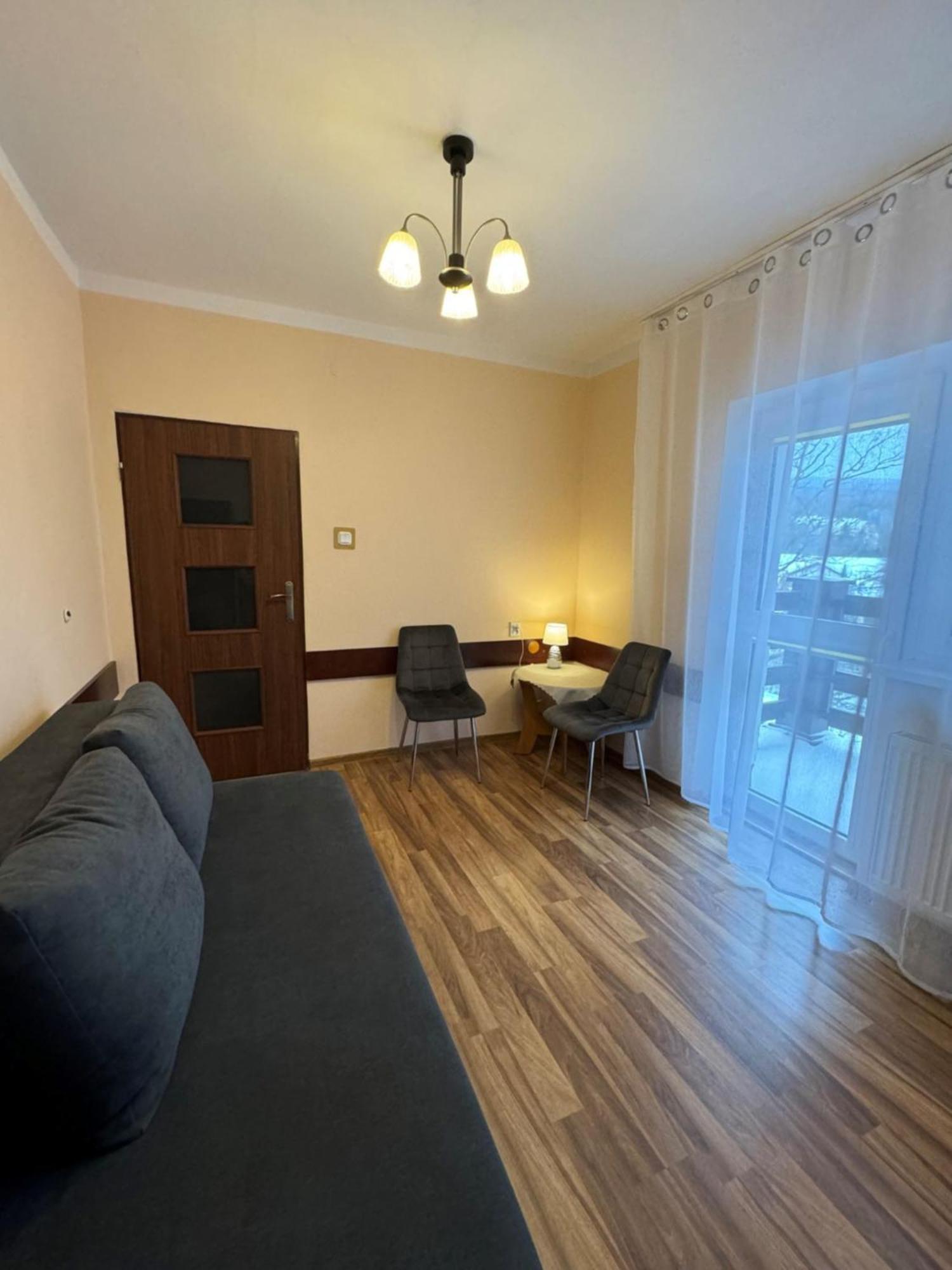 Dom Wczasowy Przy Skalkach Szklarska Poreba Extérieur photo
