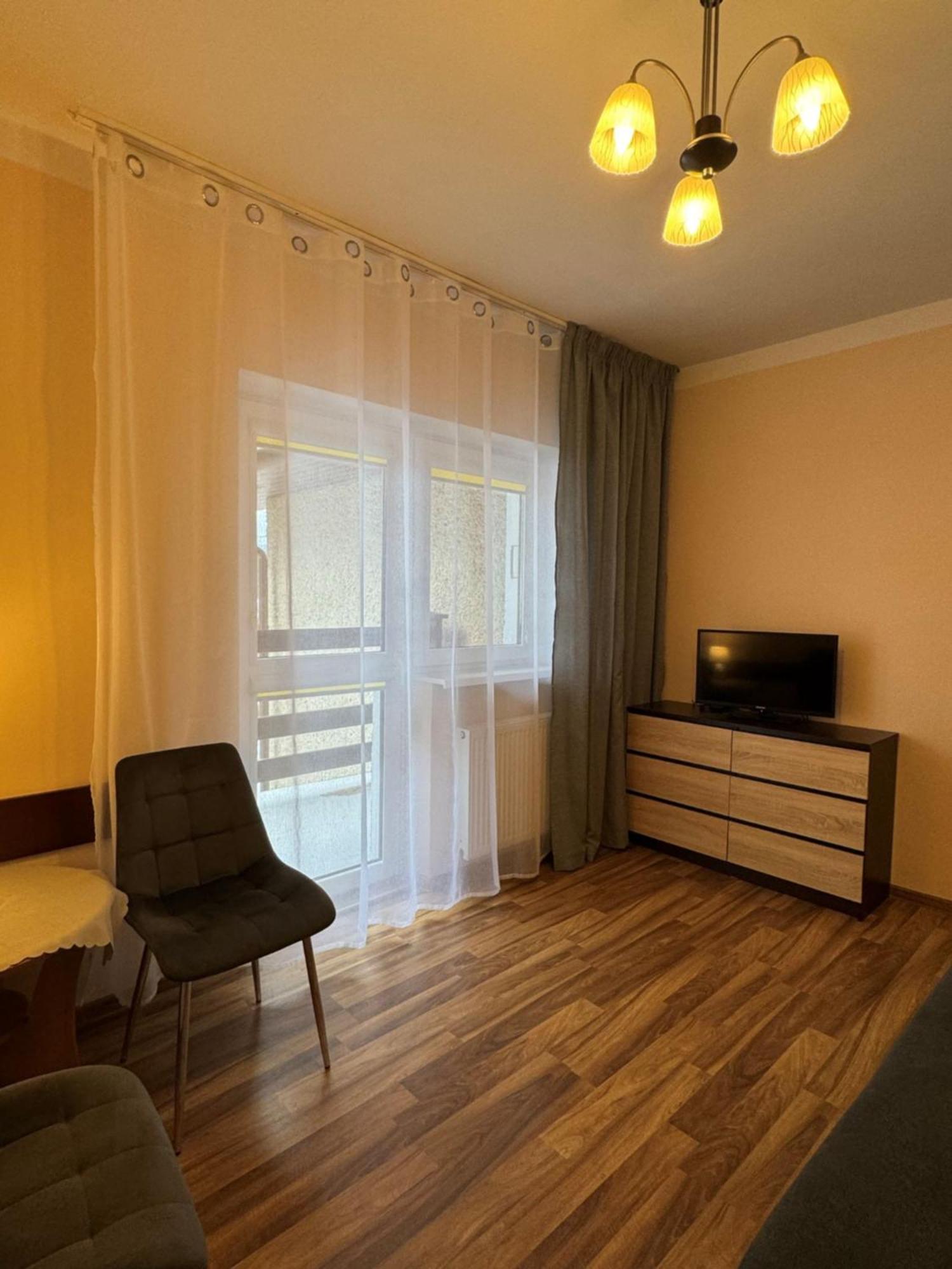 Dom Wczasowy Przy Skalkach Szklarska Poreba Extérieur photo