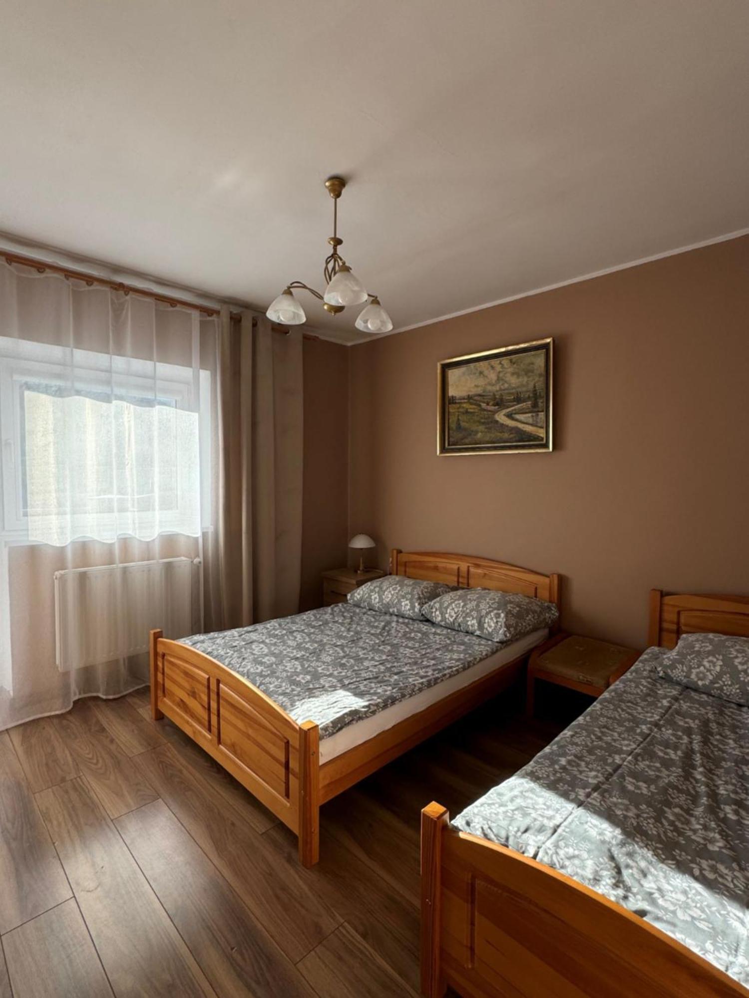 Dom Wczasowy Przy Skalkach Szklarska Poreba Extérieur photo