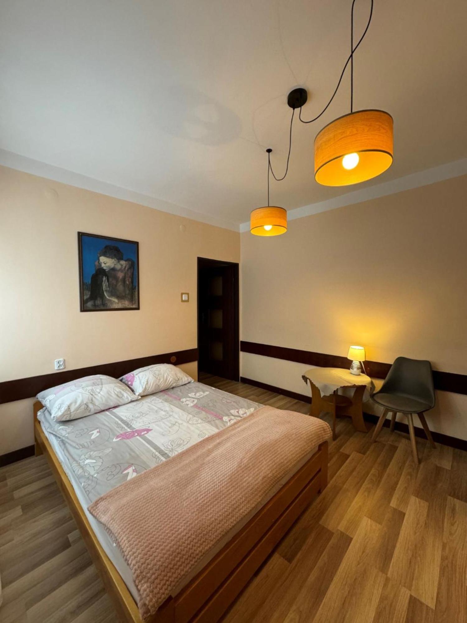 Dom Wczasowy Przy Skalkach Szklarska Poreba Extérieur photo