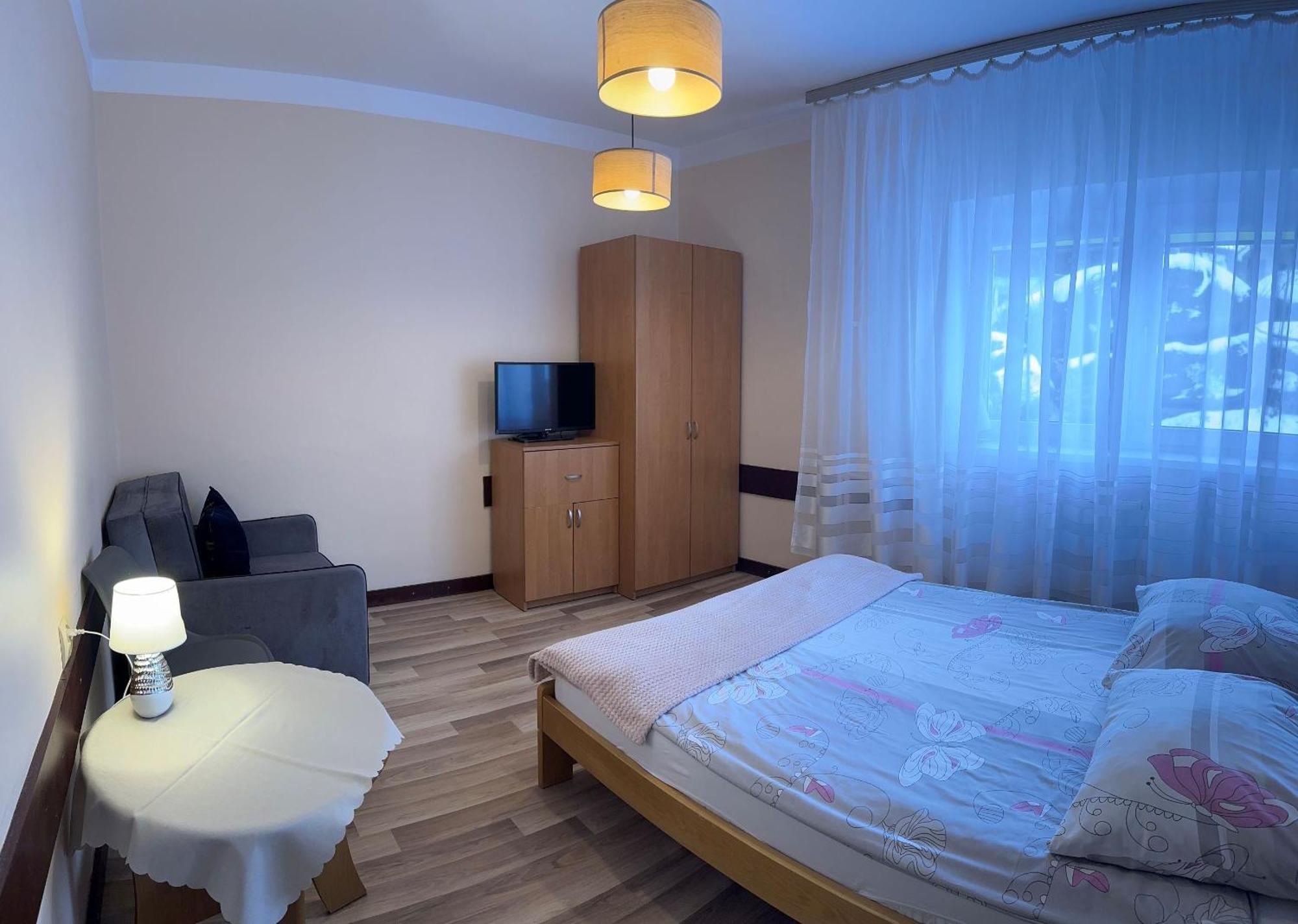 Dom Wczasowy Przy Skalkach Szklarska Poreba Extérieur photo