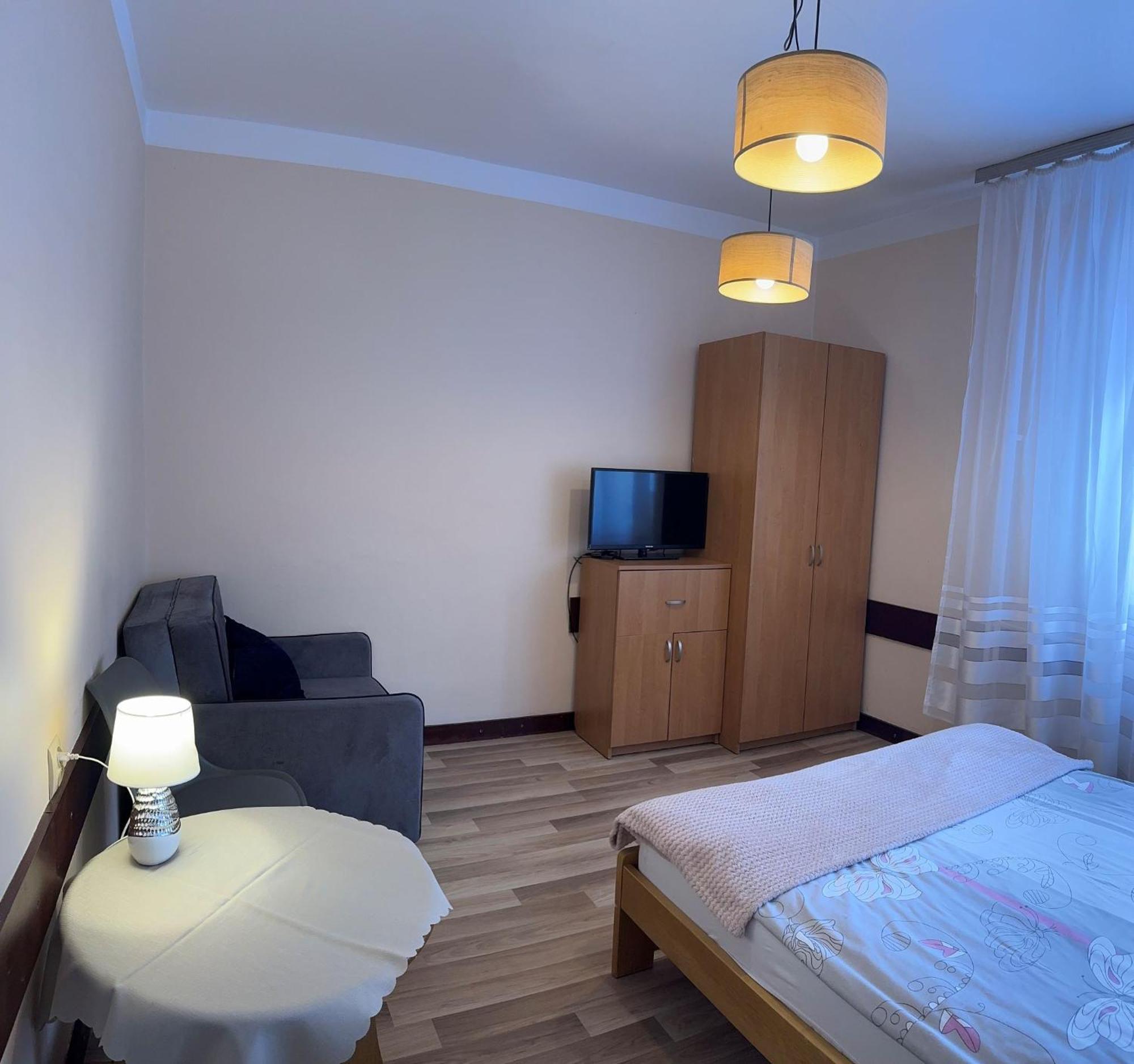 Dom Wczasowy Przy Skalkach Szklarska Poreba Extérieur photo