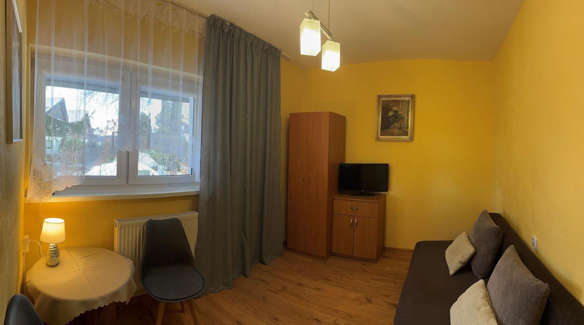Dom Wczasowy Przy Skalkach Szklarska Poreba Extérieur photo