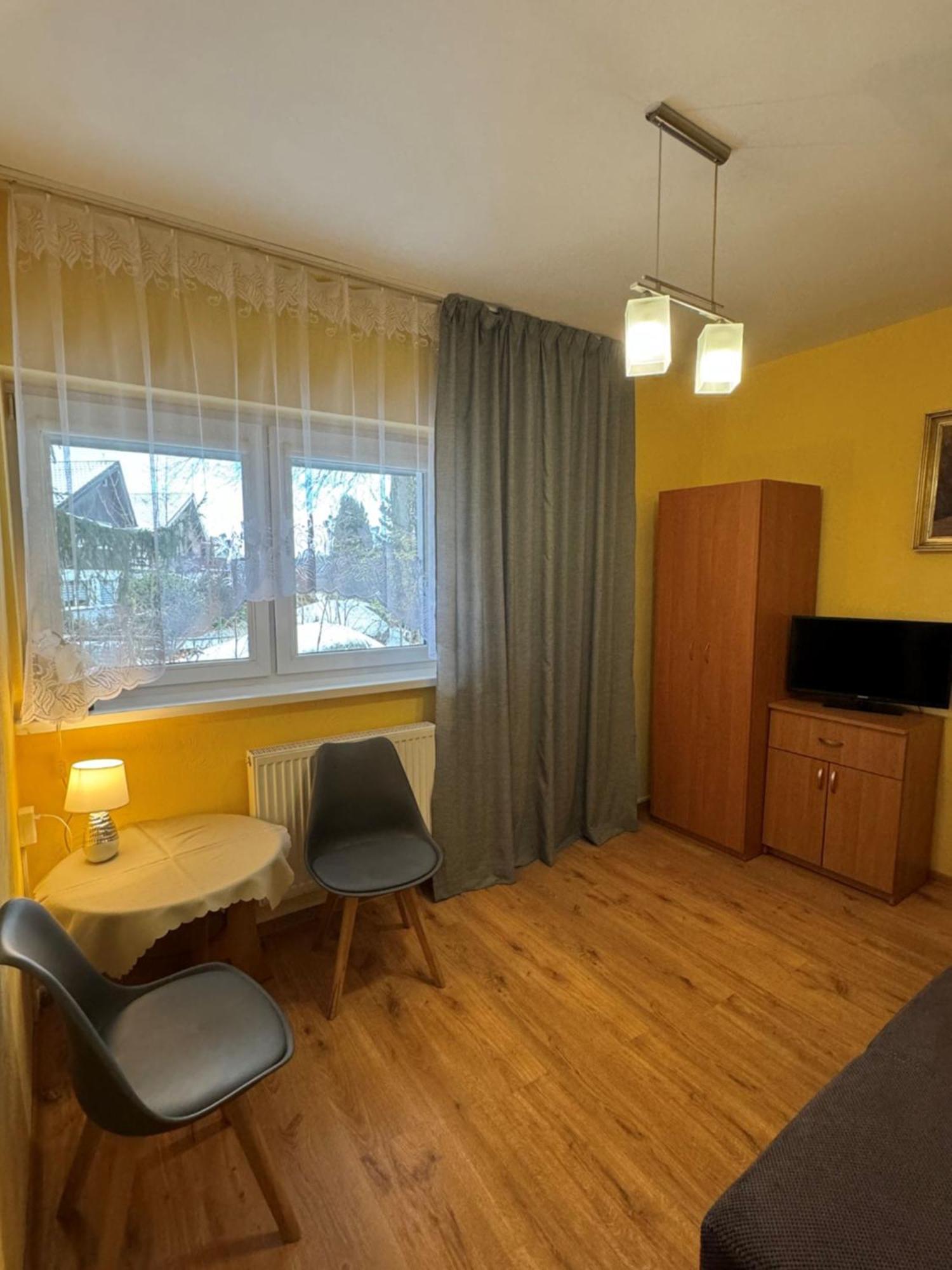 Dom Wczasowy Przy Skalkach Szklarska Poreba Extérieur photo
