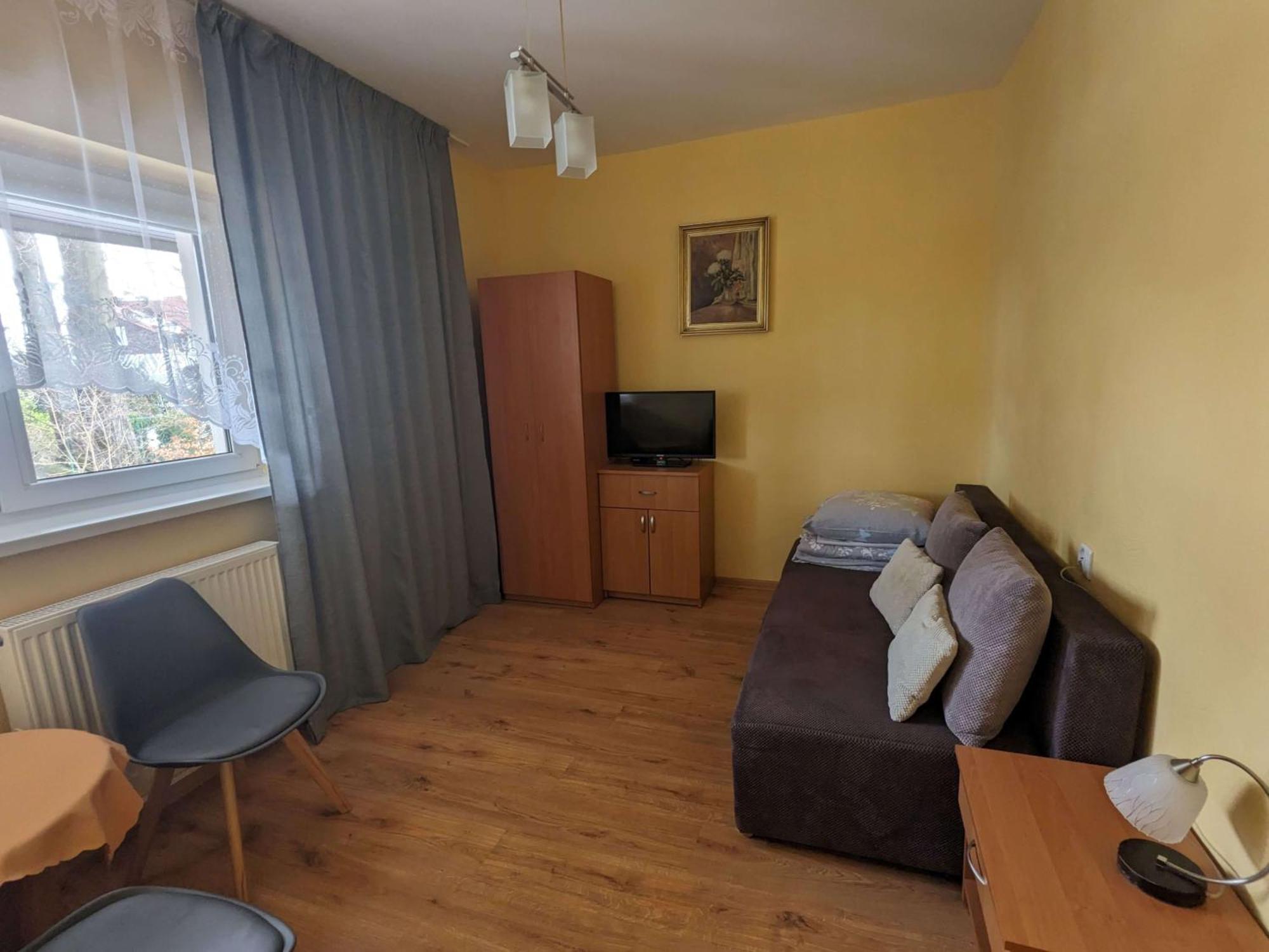 Dom Wczasowy Przy Skalkach Szklarska Poreba Extérieur photo