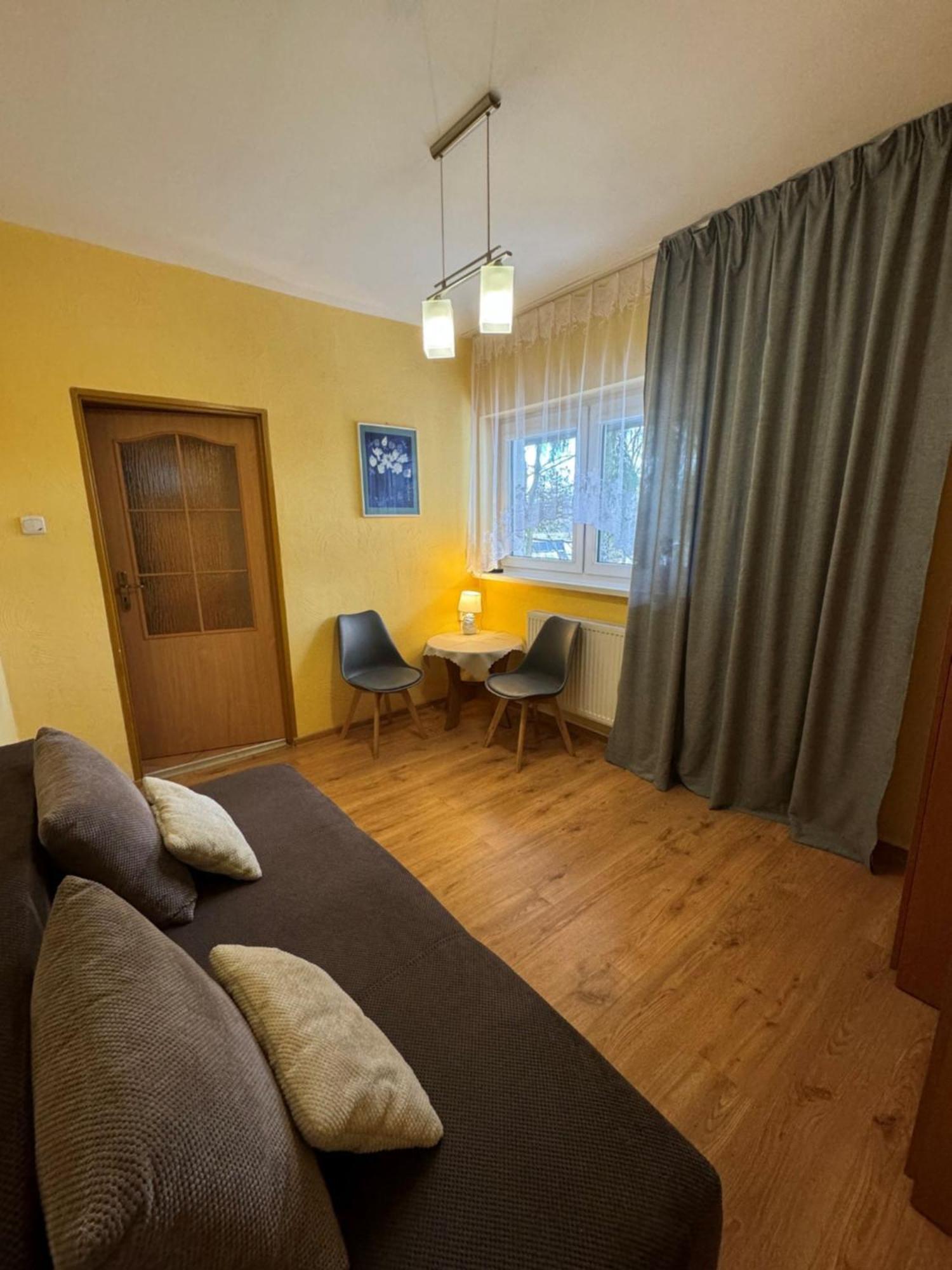 Dom Wczasowy Przy Skalkach Szklarska Poreba Extérieur photo