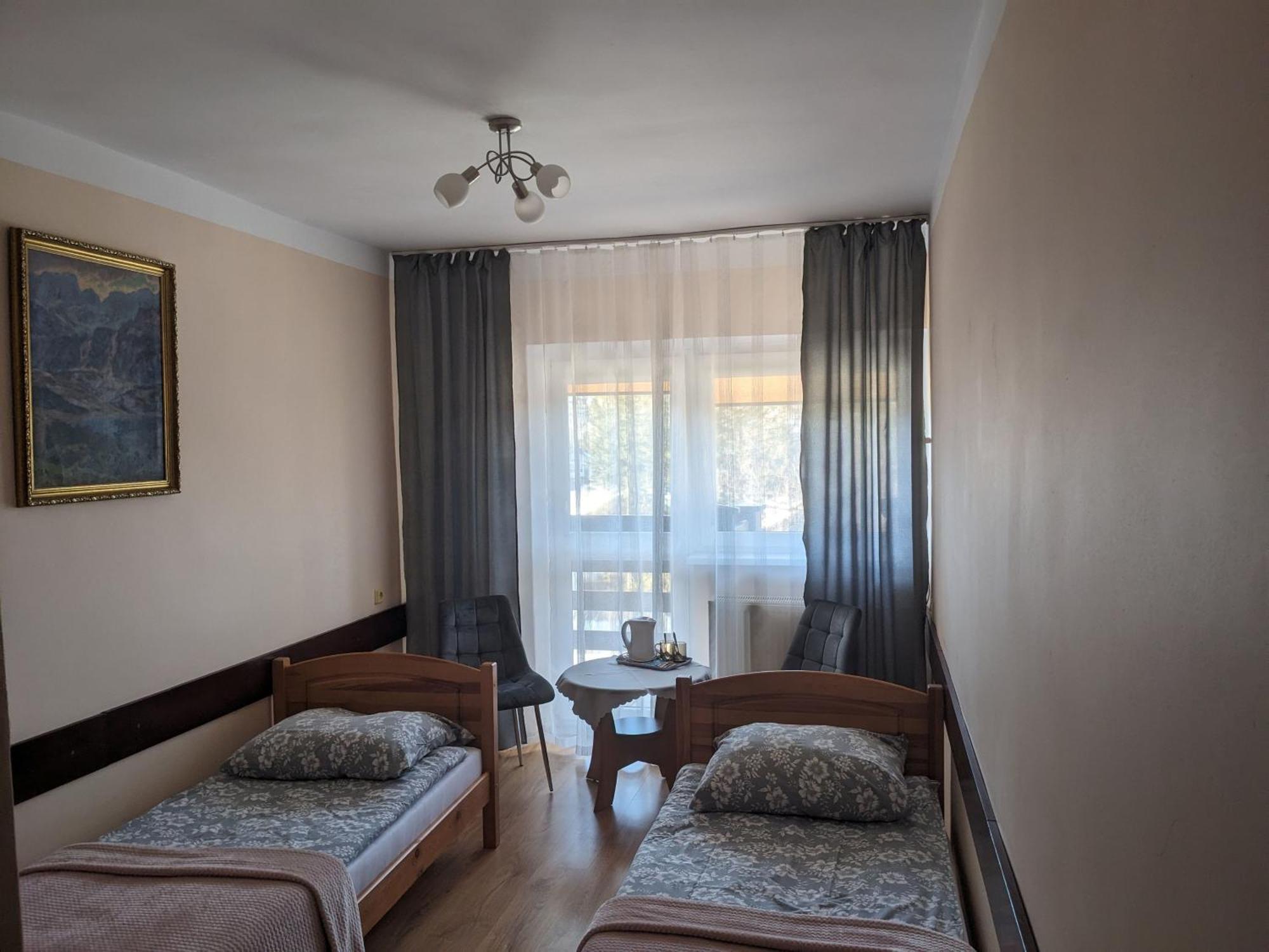 Dom Wczasowy Przy Skalkach Szklarska Poreba Extérieur photo