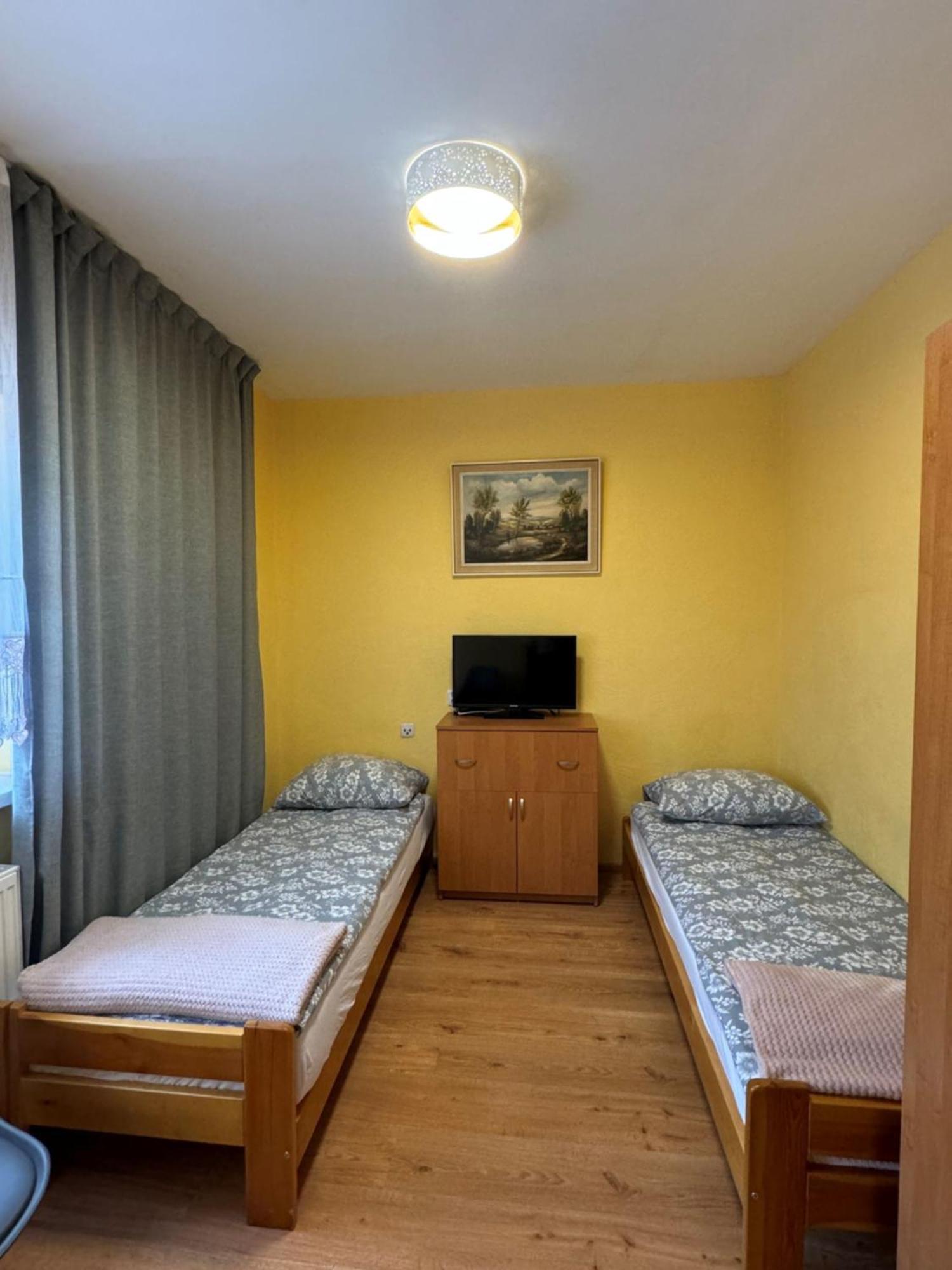 Dom Wczasowy Przy Skalkach Szklarska Poreba Extérieur photo