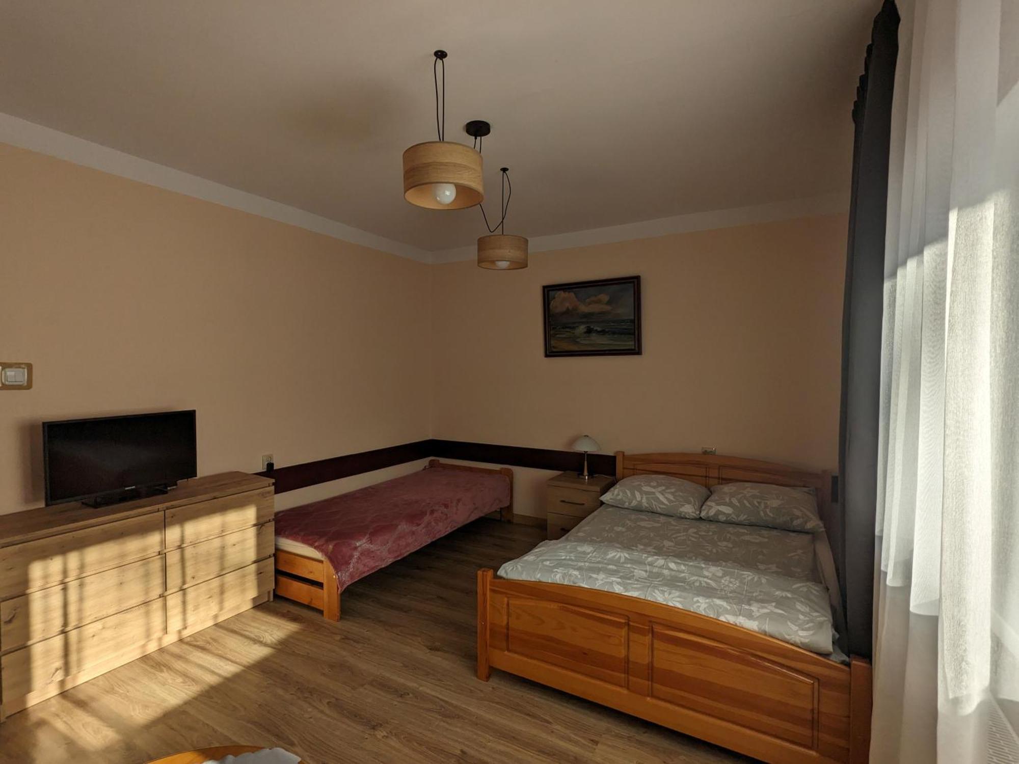 Dom Wczasowy Przy Skalkach Szklarska Poreba Extérieur photo
