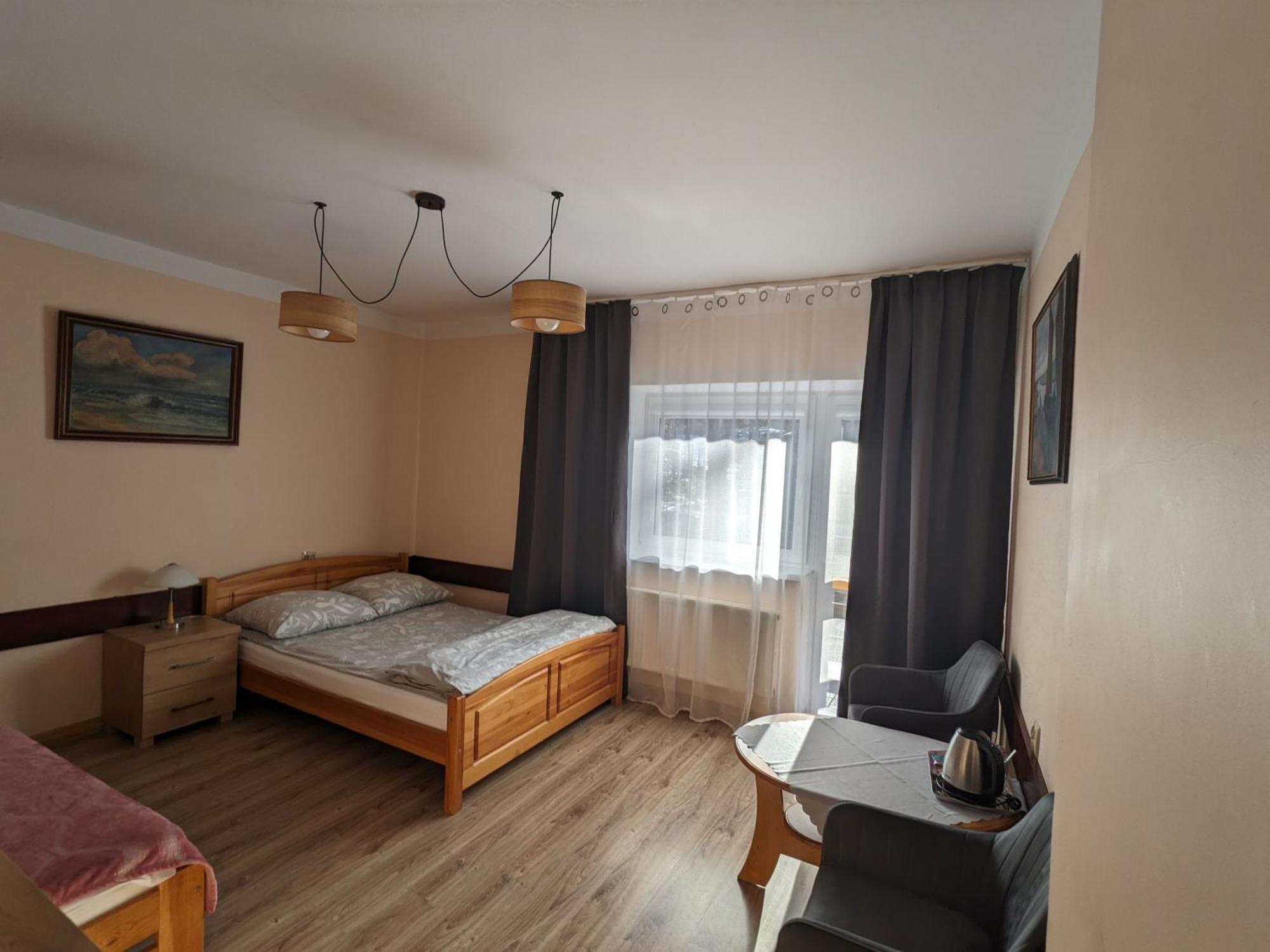 Dom Wczasowy Przy Skalkach Szklarska Poreba Extérieur photo