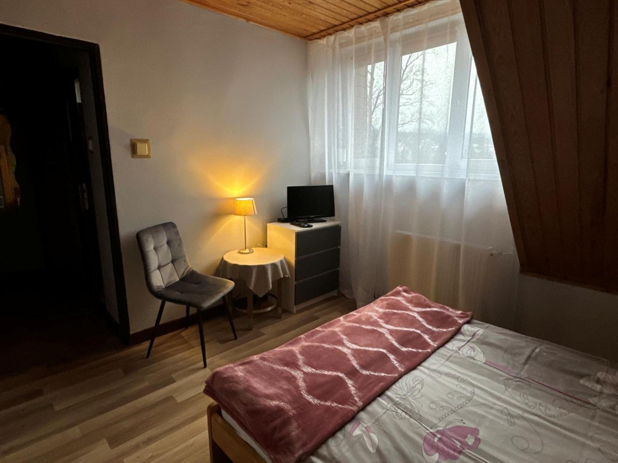 Dom Wczasowy Przy Skalkach Szklarska Poreba Extérieur photo