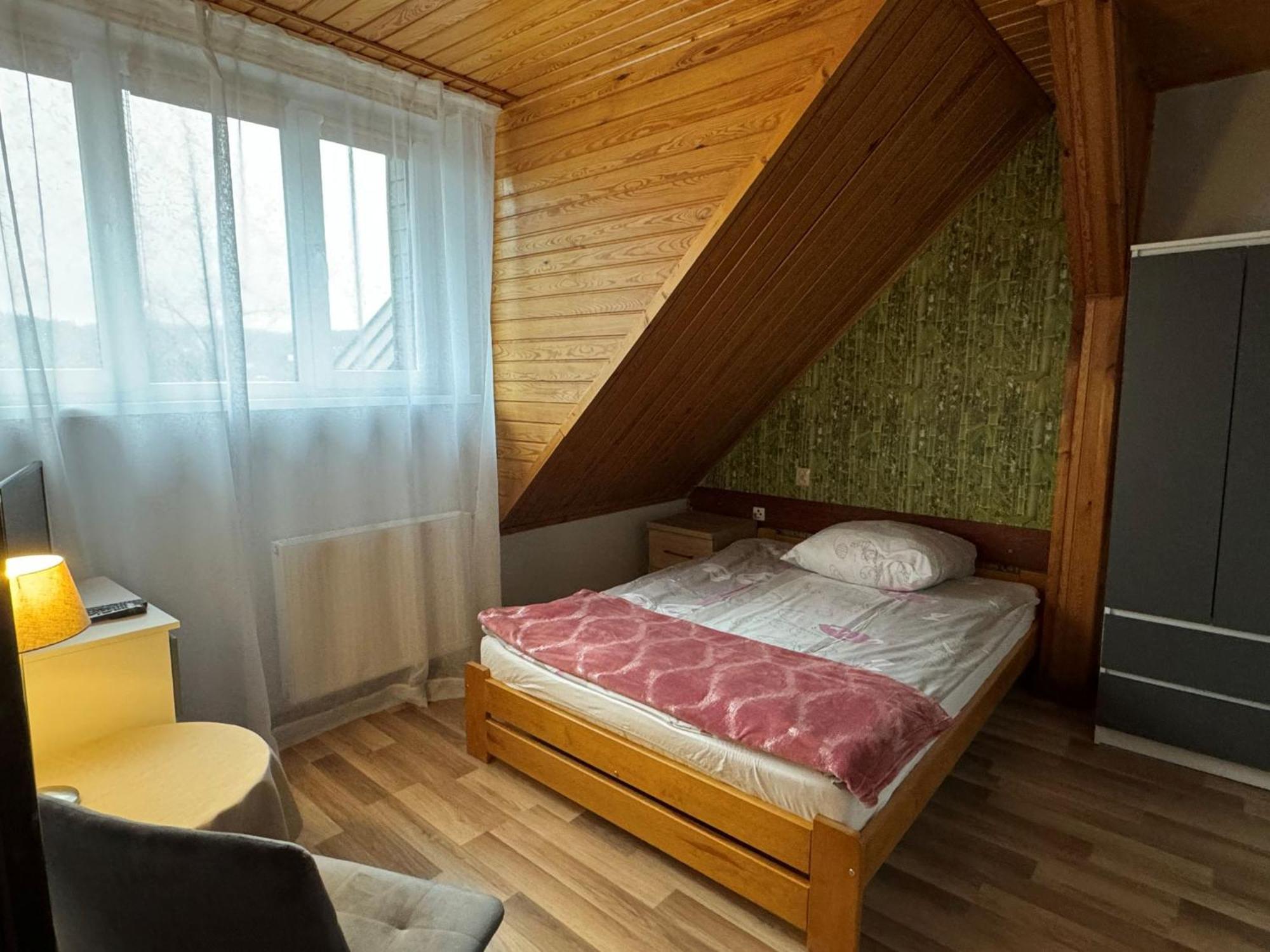 Dom Wczasowy Przy Skalkach Szklarska Poreba Extérieur photo