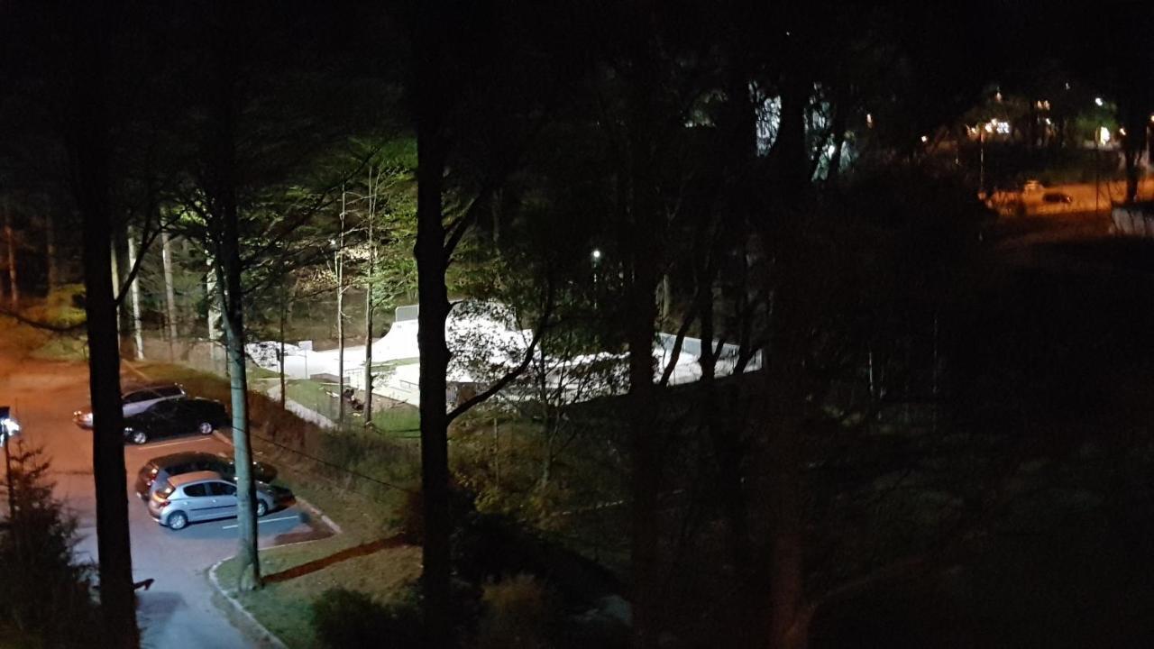 Dom Wczasowy Przy Skalkach Szklarska Poreba Extérieur photo